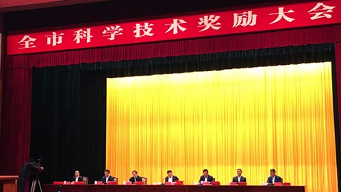 2020年开门红，卡儿酷荣获深圳市科学技术奖