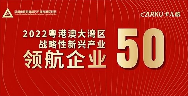 意昂平台官方获评2022年粤港澳大湾区战略性新兴产业大会“领航企业”，董事长获评“青年领袖”